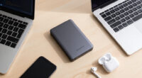 Seagate Technology Surges In Global Coverage