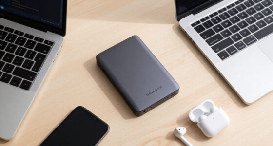 Seagate Technology Surges In Global Coverage