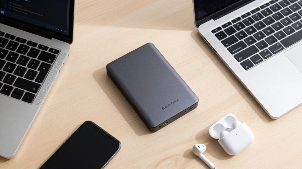 Seagate Technology Surges In Global Coverage