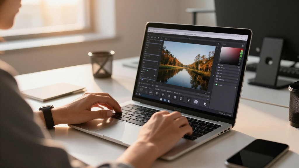 SenseTime’s Latest AI Model, SenseNova U1.5-Lite, Offers Precise Image Editing & Multimodal Power