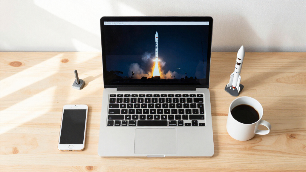 Spacex Surges In Global Coverage