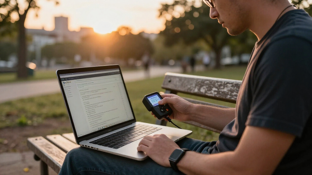 Stripe Bought The Meter, Not The Model
