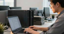 Super Micro Computer Surges In Global Coverage