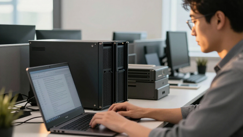 Super Micro Computer Surges In Global Coverage