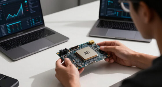 The Best AI Hardware In 2026: Top 10 Processors To Know