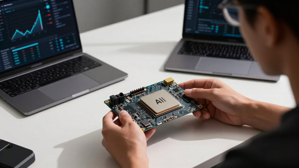 The Best AI Hardware In 2026: Top 10 Processors To Know