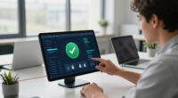 The Critical Role Of Trust In Managing Frontier Cyber AI Systems