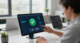 The Critical Role Of Trust In Managing Frontier Cyber AI Systems