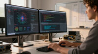 The Critical Transition To Mixture-of-Experts In Frontier AI Development
