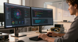The Critical Transition To Mixture-of-Experts In Frontier AI Development