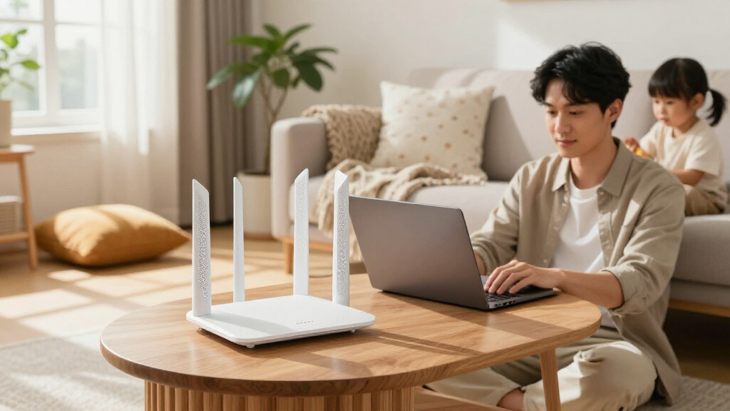 The Future Looks Bright: Best Mesh WiFi In 2026