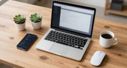 The New SaaS Competitive Frontier