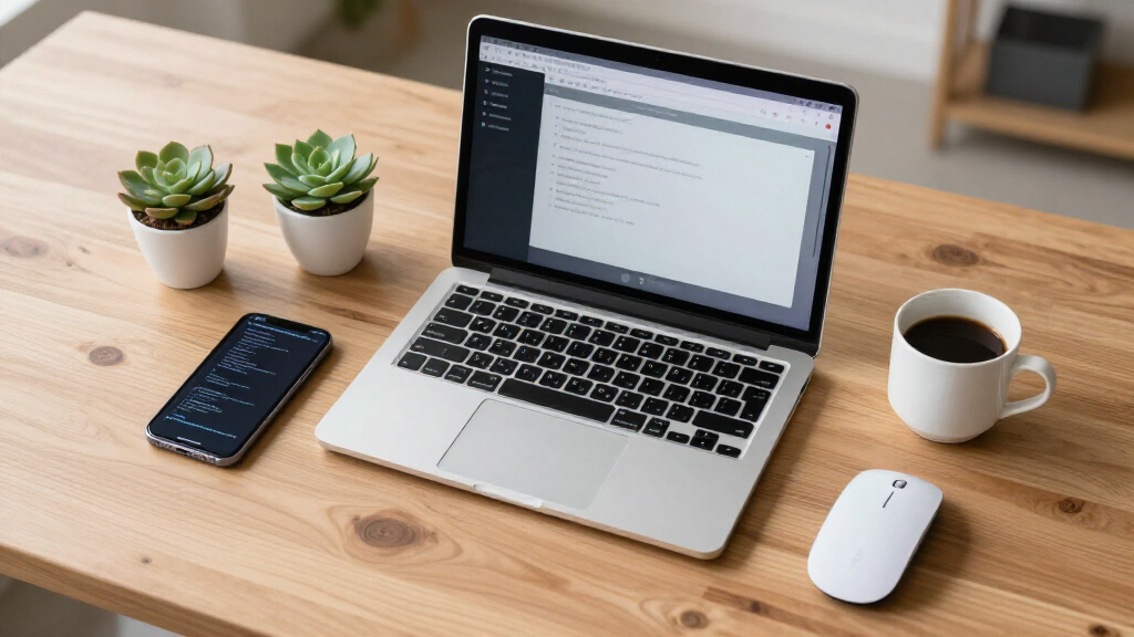 The New SaaS Competitive Frontier