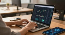 The Power Of Artificial Intelligence In Modern Fintech