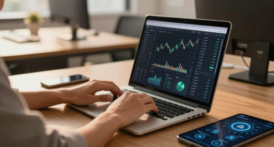 The Power Of Artificial Intelligence In Modern Fintech