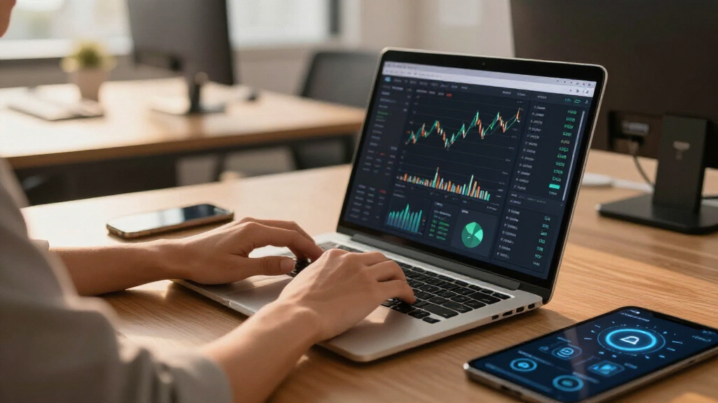 The Power Of Artificial Intelligence In Modern Fintech