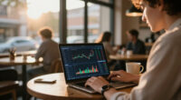 The Rise Of AI In Finance: What Investors Need To Know About Market Advances