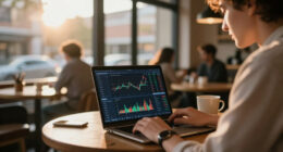 The Rise Of AI In Finance: What Investors Need To Know About Market Advances