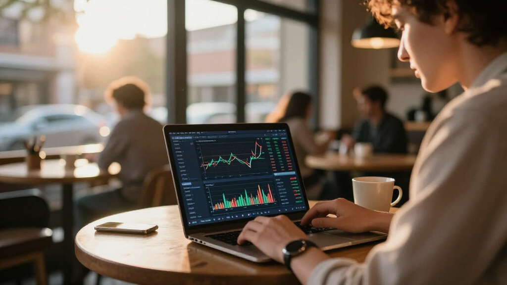 The Rise Of AI In Finance: What Investors Need To Know About Market Advances