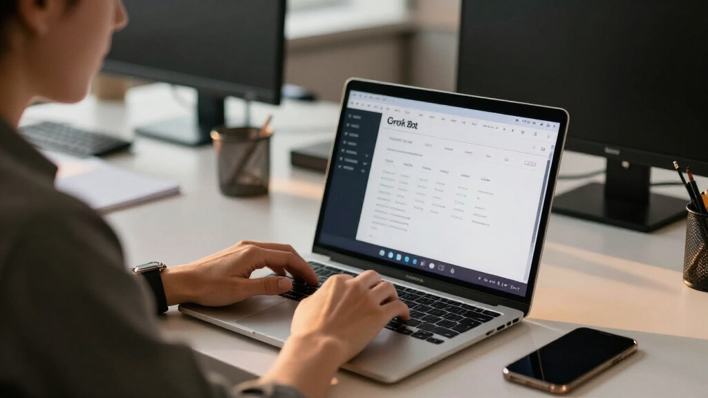 The Ultimate Guide To Grok Bot And Its AI Capabilities