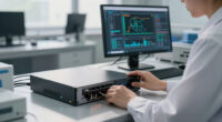 The Underlying AI Restrictions That Shape China’s Optical-Transceiver Future