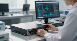 The Underlying AI Restrictions That Shape China’s Optical-Transceiver Future