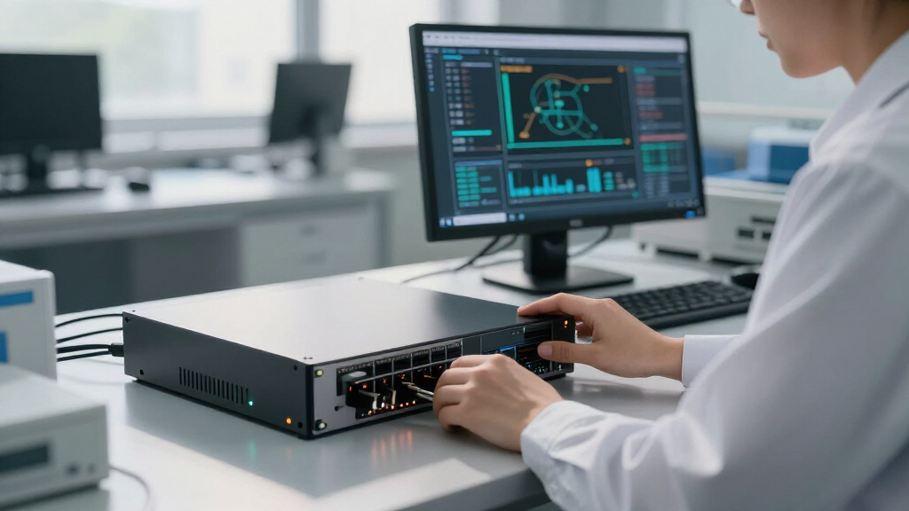 The Underlying AI Restrictions That Shape China’s Optical-Transceiver Future