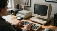 Tim King, AmigaDOS Developer, Has Died