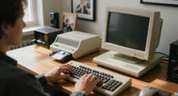 Tim King, AmigaDOS Developer, Has Died