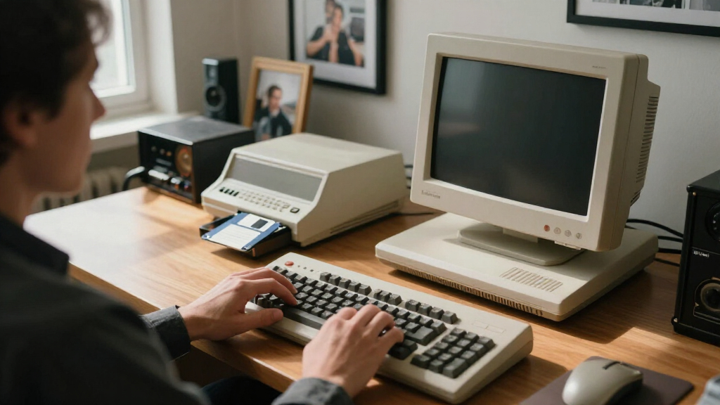 Tim King, AmigaDOS Developer, Has Died