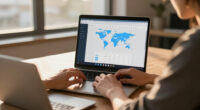 Twitter Surges In Global Coverage