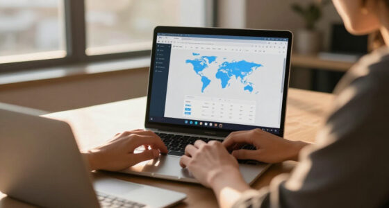 Twitter Surges In Global Coverage