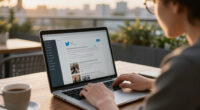 Twitter Surges In Global Coverage