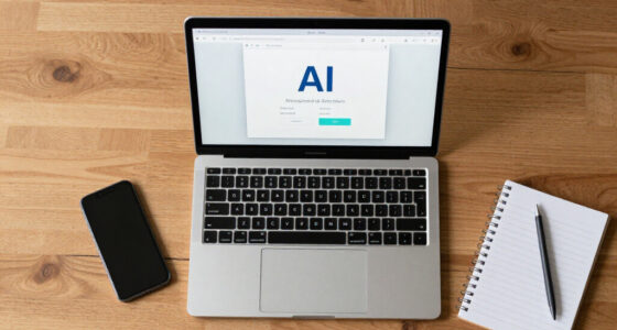 Understanding Anthropic's AI Watermarks And Their Role In EU Law
