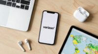 Verizon Communications Surges In Global Coverage