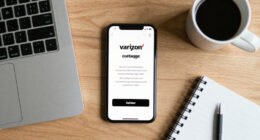Verizon Outage