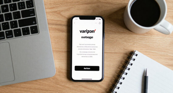 Verizon Outage