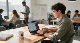 We’re Partnering With The State Of Delaware To Provide Free AI And Career Training.