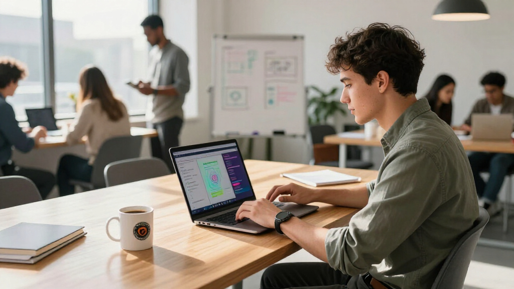 We’re Partnering With The State Of Delaware To Provide Free AI And Career Training.