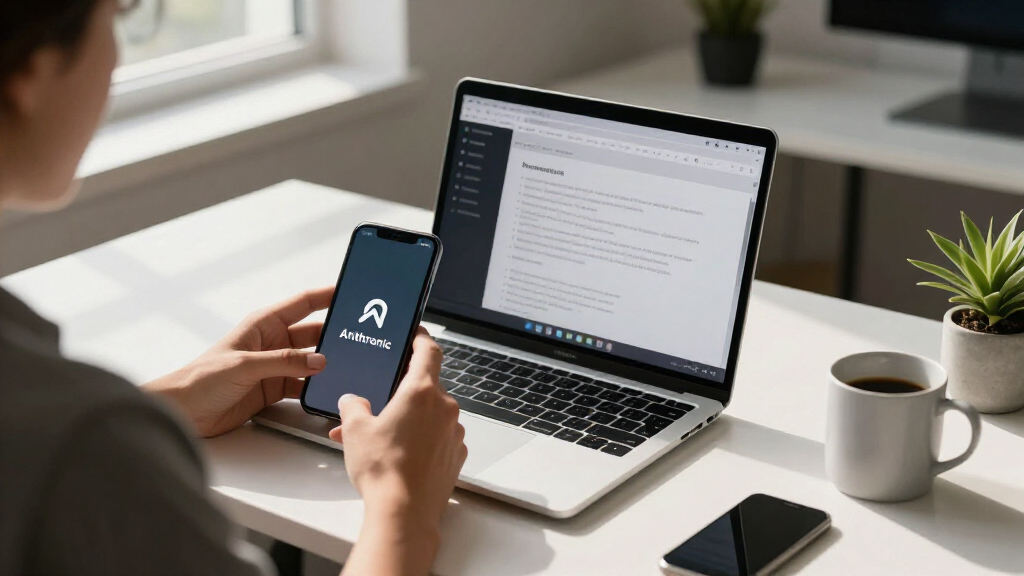 What You Need To Know About Anthropic’s Invisible Watermark For AI Content