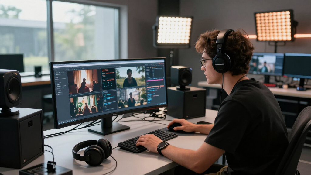 Why AI-Driven Film Production Is Here: Inside ByteDance’s Seedance 2.5 Launch