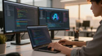 Why High Talent Density Is Crucial For AI Leaders