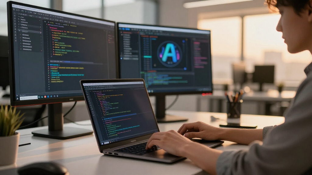 Why High Talent Density Is Crucial For AI Leaders