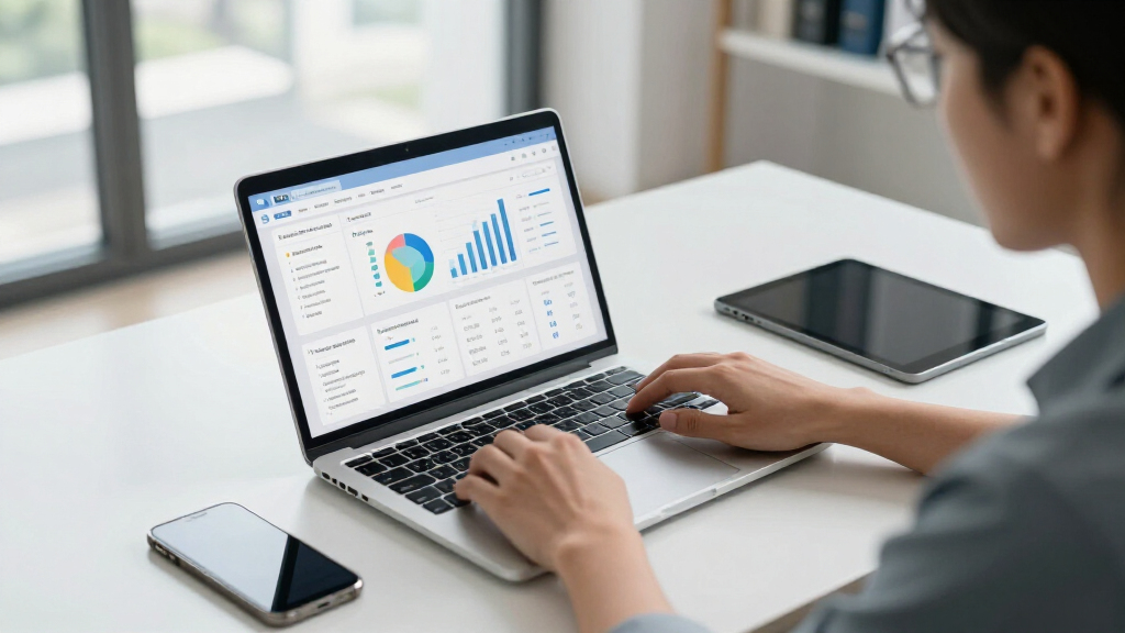 Why HSP GRUPPE Focuses On AI To Elevate Tax Advisory Expertise