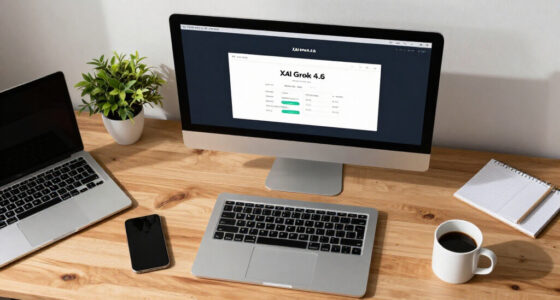 Why XAI Grok 4.6 Is Gaining Ground In The AI Community