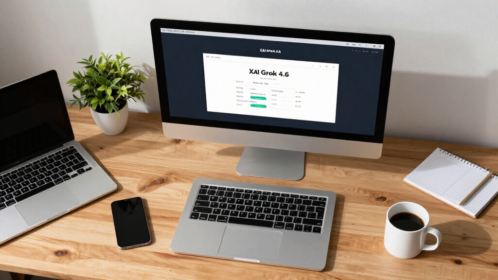 Why XAI Grok 4.6 Is Gaining Ground In The AI Community