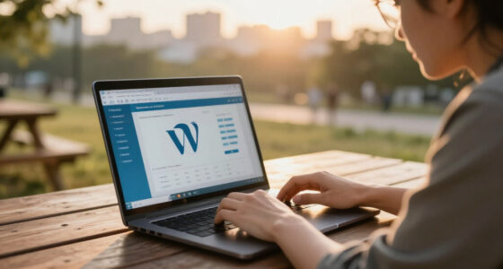 Wordpress Surges In Global Coverage