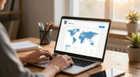 Wordpress Surges In Global Coverage