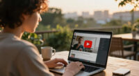 Youtube Surges In Global Coverage