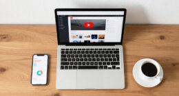 Youtube Surges In Global Coverage